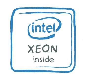 4. Generace Intel® Xeon® Scalable Procesorů - Sapphire Rapids