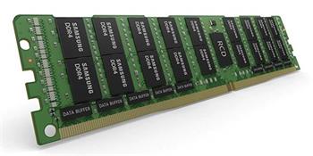 64GB 2666MHz DDR4 ECC LoadReduced 4R×4, LP(31mm), Samsung (M386A8K40BM2-CTD)