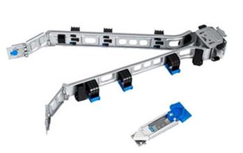 90SKR000-M06BN0 - Asus Cable Arm pro ESC4000A-E10,ESC4000 G4, ESC8 - použitelný pouze s 1200mm railkitem 90SKR000-M05AN0