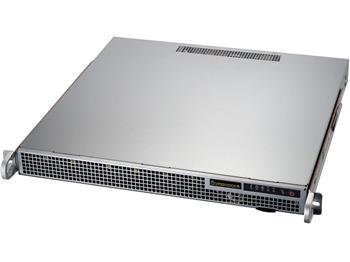 A+ server 1015A-MT 1U AM5 (170W), Ryzen7000, 2Gb-T,4DDR5-5200,PCI-E16g5, 3.5"/4×2.5"vol., 2M.2,IPMI, 500W (80+PLAT)