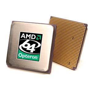 Amd Opteron 875 - 2.2 GHz - socket 940 (dual core)