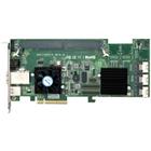 Areca1680ix-12(IOP348@1200) SAS-RAID(0/1/5/6/10/50/60) 3x8087,1x8088,exp:128,512MB+,PCI-E8