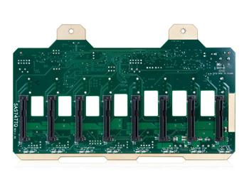 BPN-SAS-747TQ (rev.1.00) - SAS backplane pro SC747TQ