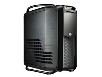 CoolerMaster case bigtower Cosmos II, ATX