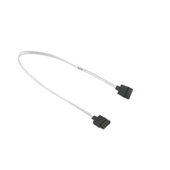 CBL-0483L sATA kabel (29cm) rovný