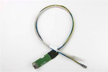 CBL-NTWK-0587 - interní ethernet kabel pro management PTJBOD3, 50cm