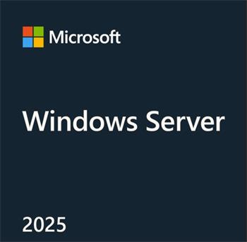 DOEM Windows Server 2025 CAL - 1 Device, pouze k serverům Abacus