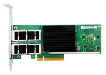 Ethernet Converged Network Adapter XL710-QDA2, Dual port 40GbE (QSFP+) PCI-E8g3, LP