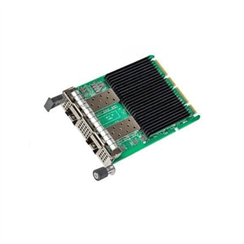 Ethernet Network Adapter E810-XXVDA2 Dual port 25GbE (SFP28) OCP3 (E8g4)
