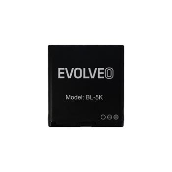 EVOLVEO originální baterie 1000 mAh EasyPhone FG