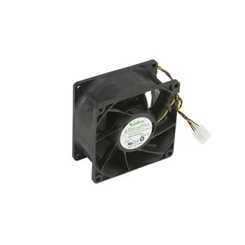 FAN-0150L4 zadní přídavný větrák pro FT-GPU F6xxGx (80mm×80mm×38mm, 1,95A, 9500rpm, 100CFM, 61dBA)