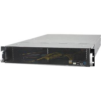 GPU server ESC4000 G4 2U 2S-P,4GPU(Tesla),2GbE,2sATA,IPMI,16DDR4,rPS 1,6kW (80+PLAT)
