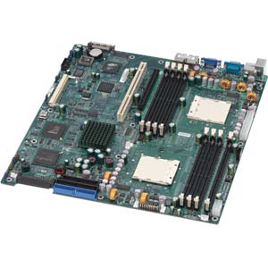 H8DAR-I 2×S940-dc,1PCI-X,2×GbE,8DDR400,1U