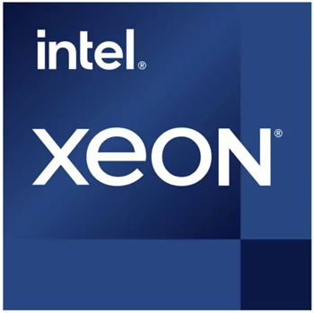 Intel Xeon E-2414 - 2,6GHz, 4core/4threads, 12MB cache, 55W, (FCLGA1700, RaptorL, 20PCI-Eg5, 128GB 4800MHz)