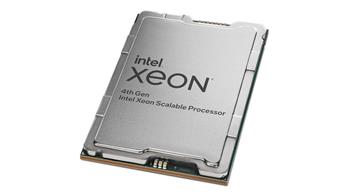Intel Xeon Gold 5512U - 2,1GHz, 28core, HT, 52,5MB cache, 155W, FCLGA4677 1P,4TB, DDR5-4800MHz, SGX128