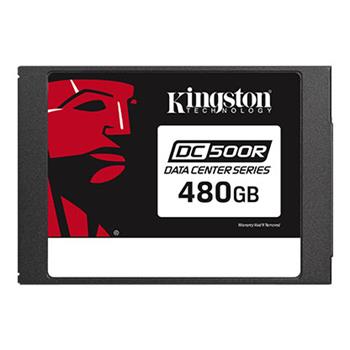 Kingston SSD DC500M 480GB SATA3 2,5" 555/520MBs 98/58kIOPS, 3D TLC, 1,3DWPD, bulk