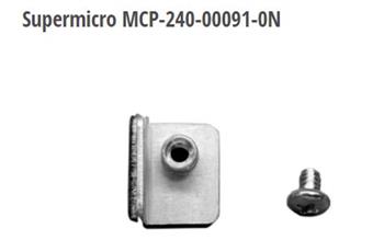 MCP-240-00091-0N - riser card bracket for 1U standard chassis
