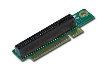 R1UU-E8R+ (1U UIO RC) - PCI-E8 pravý (X7SBU/H8SMU/X7DCU)