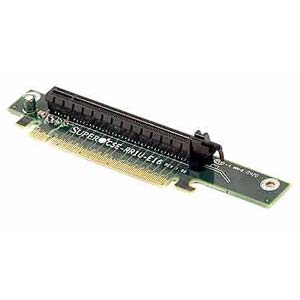 RR1U-E16 (1U RC) - PCI-E16 levý (X10Sxx/X11Sxx)