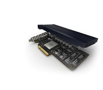 Samsung SSD PM1735 1,6TB NVMe4 PCI-E8 (g4) HHHL 1000/200kIOPS 7000/2400 MB/s 3DWPD