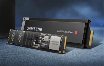 Samsung SSD PM9A3 7,68TB NVMe4 E1.S (9,5mm) PCI-E4(g4) 1100/190kIOPS 6700/4000 MB/s 1DWPD