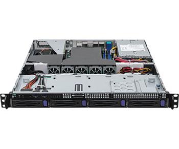Server 1U4LW-B650/2L2T 1U AM5, PCI-E16g4, 2×10GbE-T&2GbE, 4sATA, 1M.2, IPMI, 4DDR5, PS (80+ GOLD)