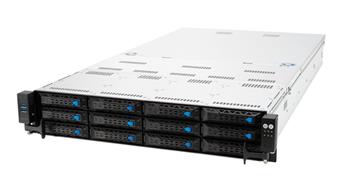Server RS520A-E11-RS12U 2U S-SP3(280W),2GbE, 12sATA/NVMe4,2M.2, 16DDR4-3200, 2GPU,-E8(g4),OCP3, IPMI, rPS 1k6W(80+PLAT.)