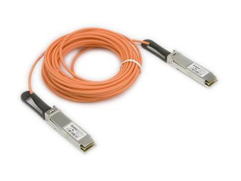 SFP+-SFP+ (10GbE) aktivní optický kabel, 5m