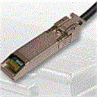 SFP+-SFP+ (10GbE,FC8Gbs) metalický kabel, 3m