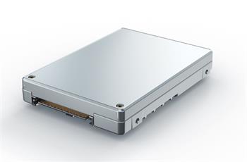 SSD D7-P5520 Series 1,92TB NVMe4 U.2 (2,5"/15mm) PCI-E4(g4) 700/114kIOPS 5300/1900 MB/s 1DWPD TLC 3D NAND