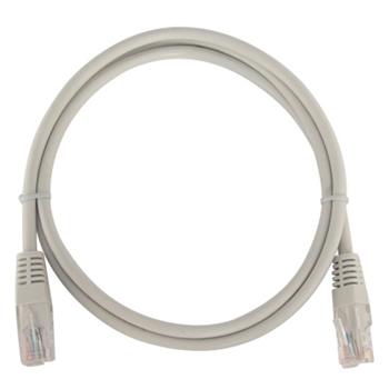 UTP patch kabel Cat-5e, 0,5m