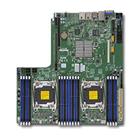 X10DDW-iN 2S-R3,WIO,PCI-E40(g3)+mezz.,2GbE, 4NVMe,10sATA3,16DDR4-2400,IPMI