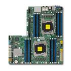 X10DRW-E 2S-R3,WIO,PCI-E32(g3),2GbE, 10sATA3,16DDR4-2400,IPMI